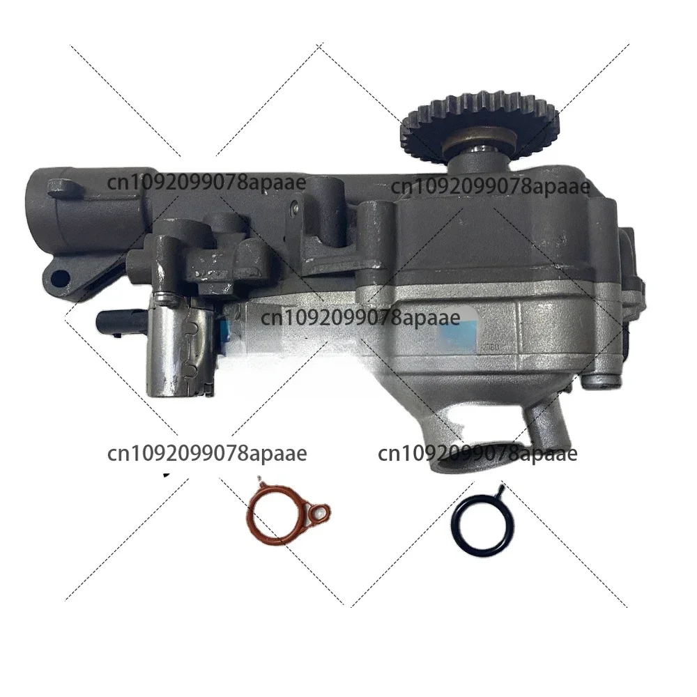 

Engine Oil Pump A2741800100 For C180 C200 E200 E300 A2741801501 A2741800600