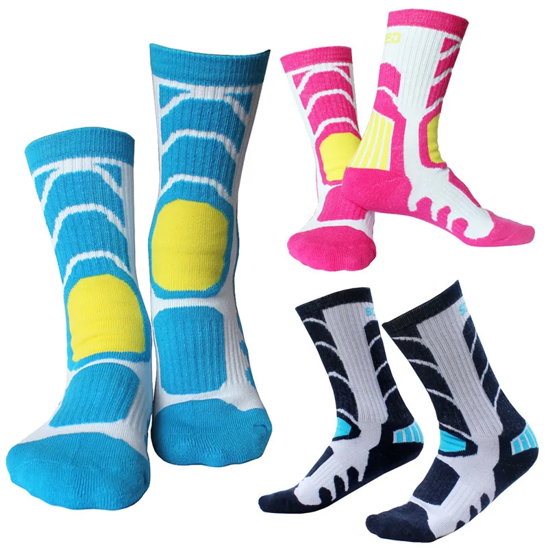 roller skating socks\skating socks\bicycle cycling socks\multipurpose outdoor socks sports socks breathable and comfortable