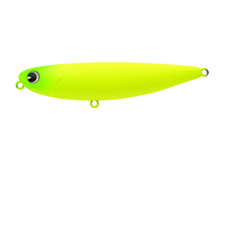 Japanese IMA SAME STYLE surface pencil 12g PUGACHEV\'S COBRA Cobra 90F LURE BAIT MINOW 6143