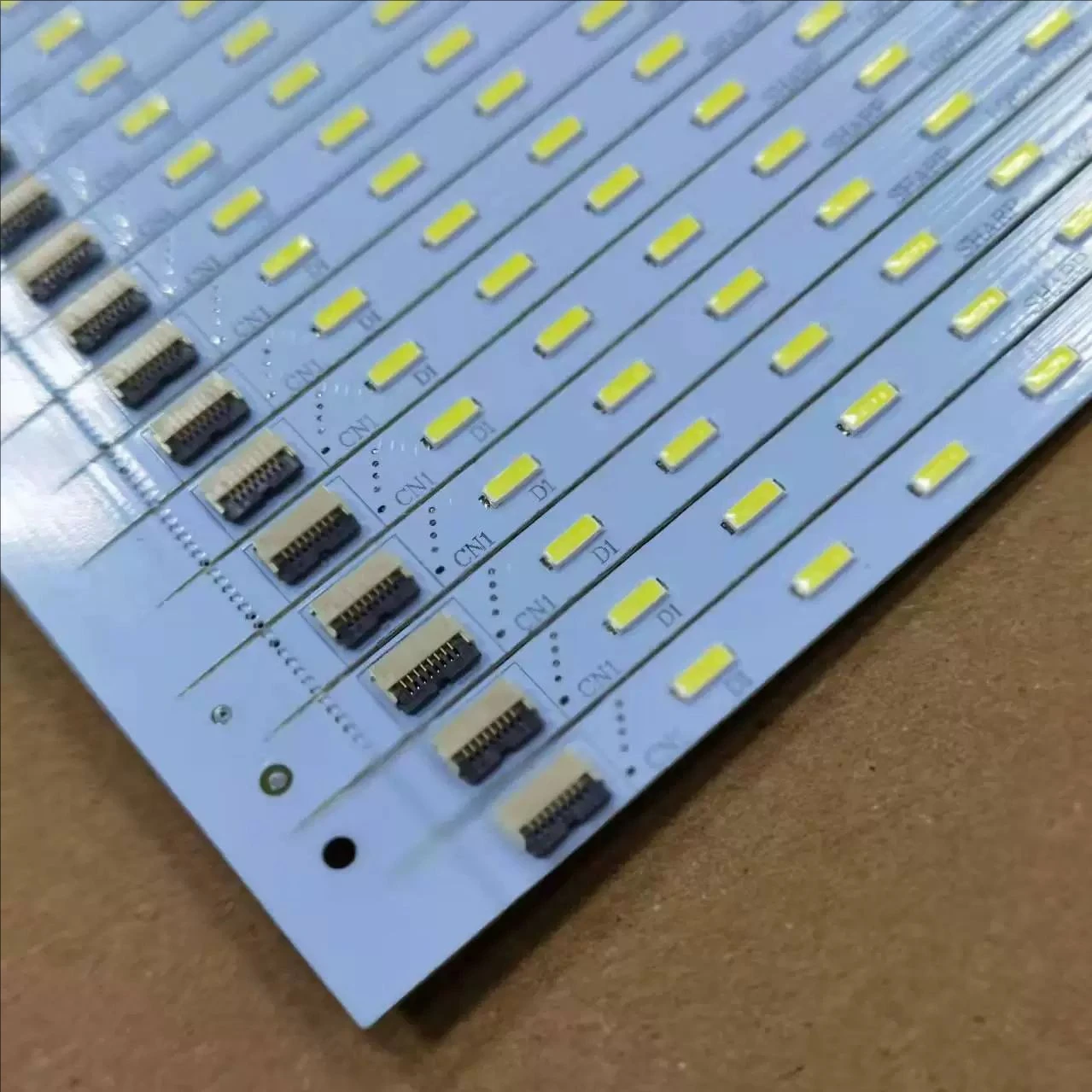 LED backlight strip for LQ150X1LW94LED 4946 LQ150X1LG92 LQ150X1LG93 15inch LCD screen