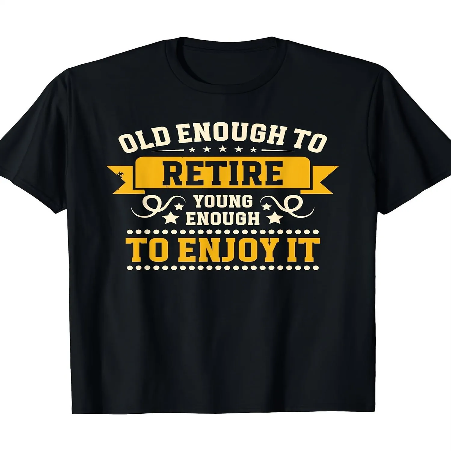 Men'S Heavyweight 180G Pure Crew Neck T-Shirt, Loose Casual Fit, Short Sleeves, Anti-Pilling, Color-Locking And Fade-Resistant, Machine Washable Basic Top, Suitable for Daily Wear And Layering in Retro Graphic Shirt, Holiday Tshirt