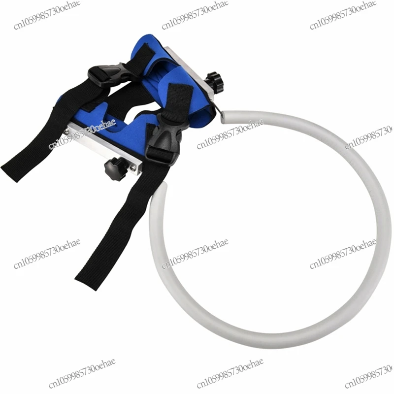 

Pet Blindness Anti-collision Blind Dog Cat Anti-collision Ring Cataract Dog Head ProtectiveGuide Blind Protectiv