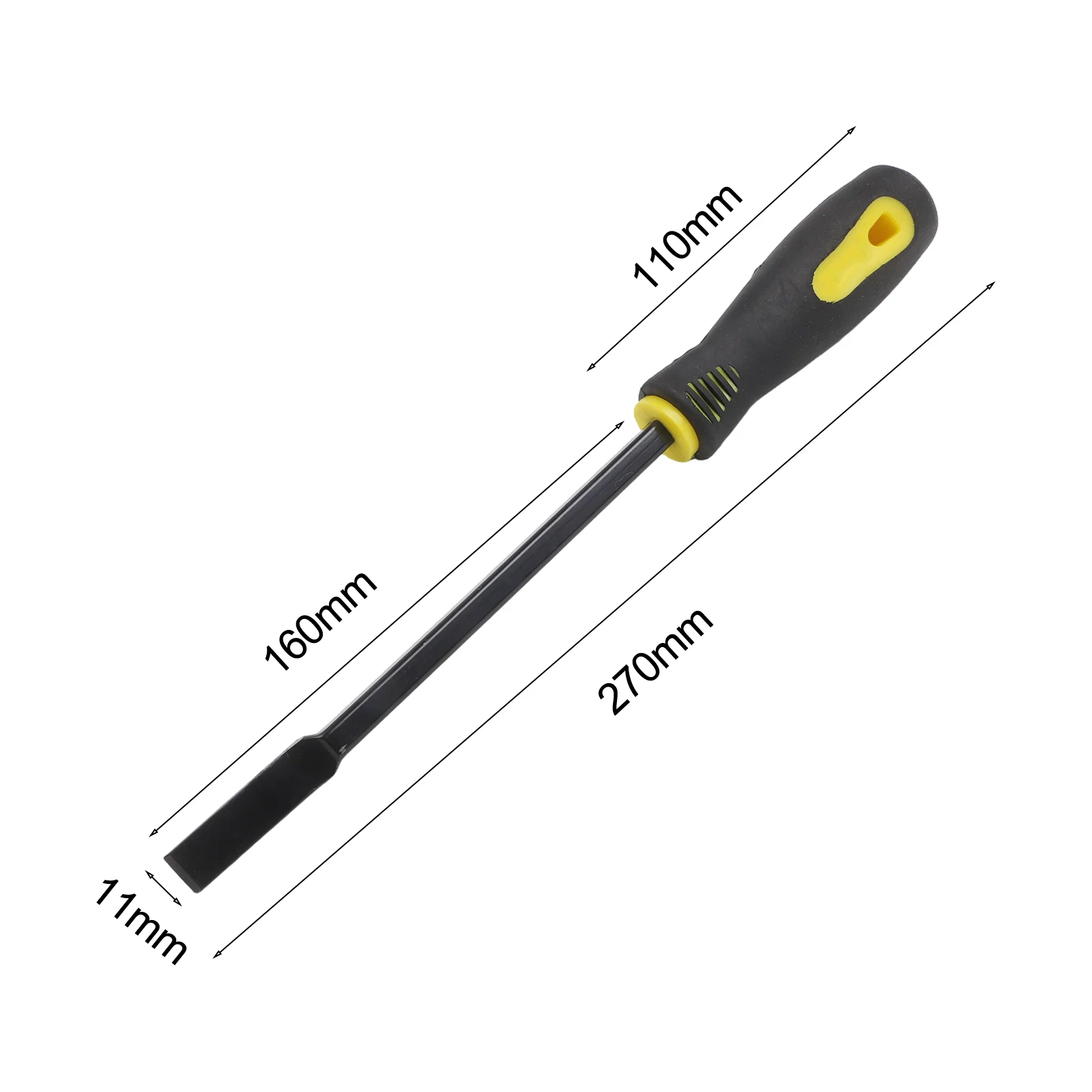 Effective Cleaning Tool For Sealants Wax Oil Dirt Remover 225mm Cleaning Tool Easy Handling Multiple Size Options