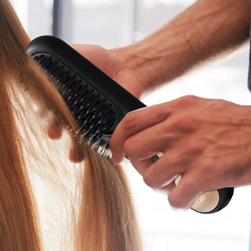 Thumbnail 3 - #32 Best Heated Styling Brushes to Buy In 2026