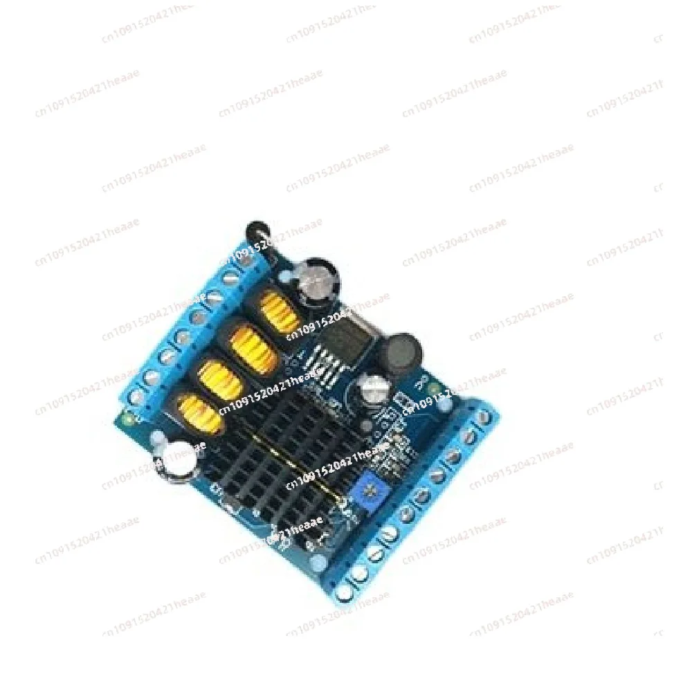 

Suitable for High-power voice module 50W recording and playback module voice prompt playback random recording LMD507