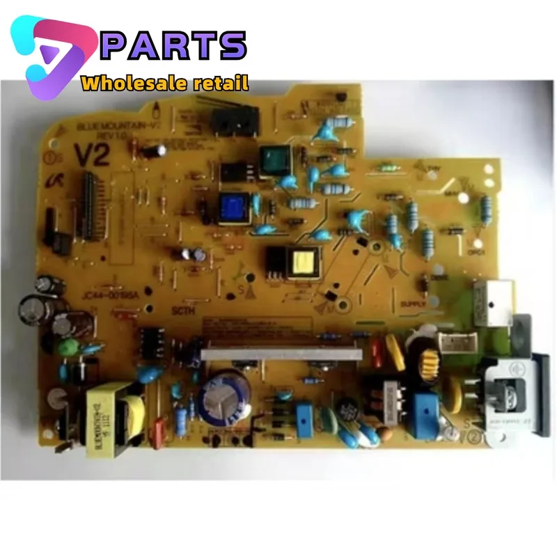

JC44-00195A SMPS HVPS-V2 для Samsung SCX-3200 3201 3205 3205w 3206 Плата питания 220 В
