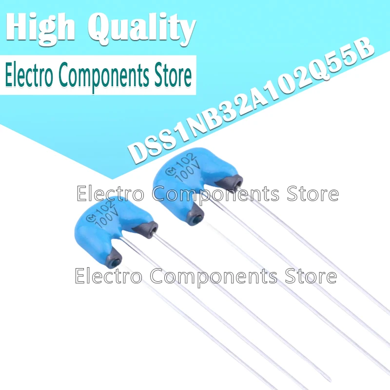 10PCS DSS1NB32A102Q…