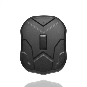 

LR AUTO Locator GPS Satellite Vehicle Tracker Locator Waterproof Foreign Trade Motorcycle Car Positioning Tracker