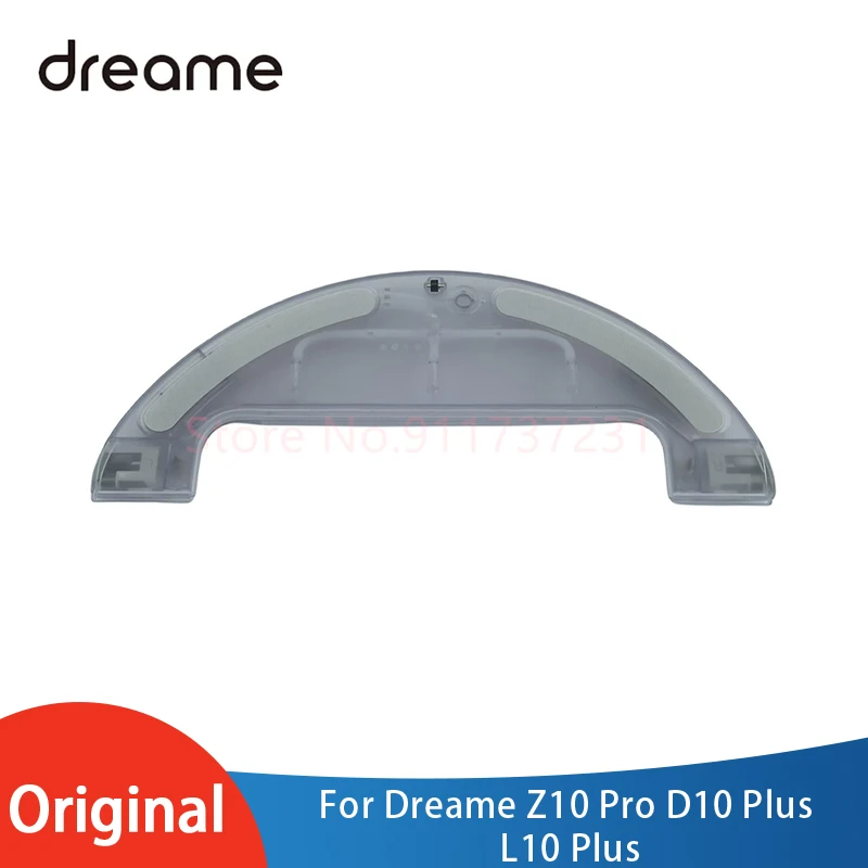 Original Dreame D10 Plus water tank accessories spare parts