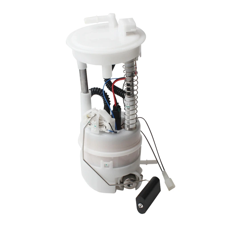 White Fuel Pump Assembly Fuel Pump Assembly 17040-JG00A 17040JG00A For Nissan X-Trail