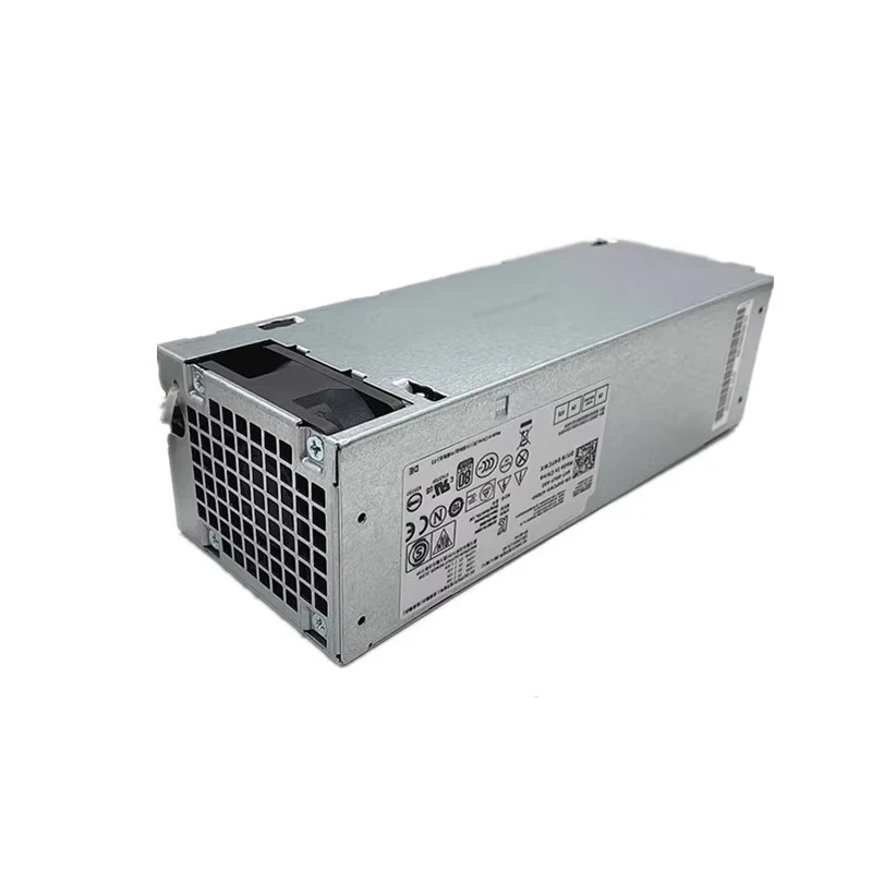 New H200NS-00 D200AS-00 B200AS-00 200W Power Supply For DELL Vostro 3250 3252 3267 3268 3660 3667 3668 3669 6Pin+4Pin Tested