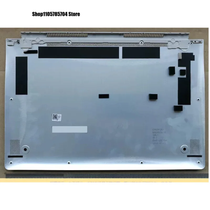 DL+New laptop bottom case cover for samsung NT900X5L 900X5H 900X5L NT901X5H