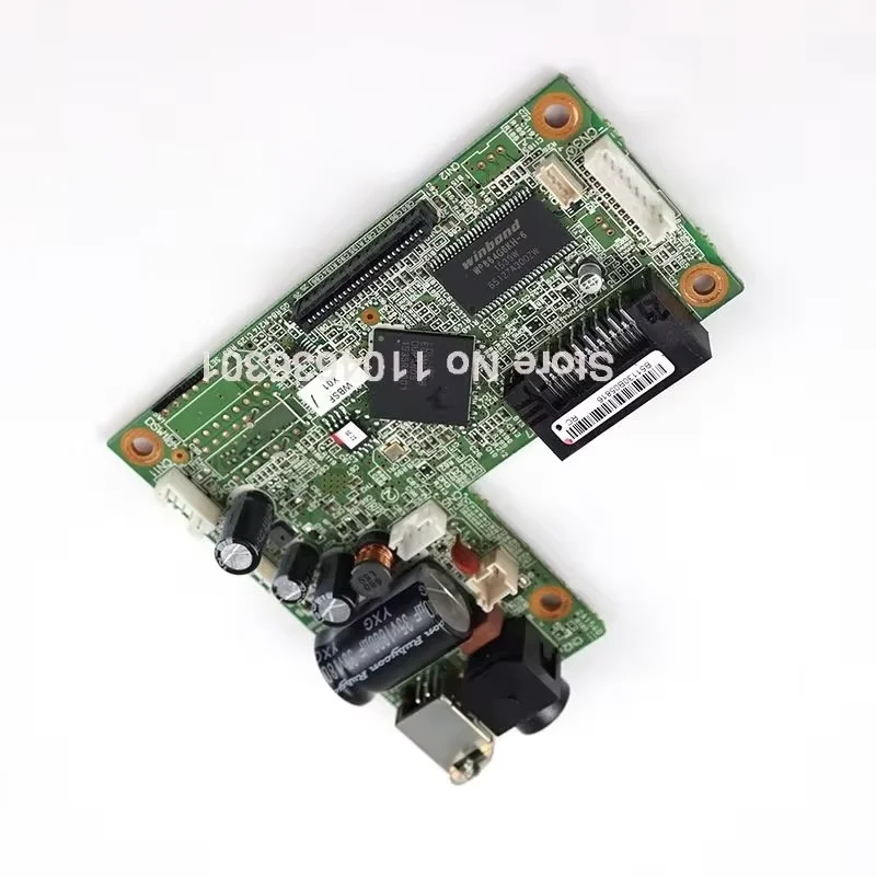 Original Mainboard TM T82II for Epson TM-T82II Thermal POS Receipt Printer Parts USB Port Main Circuit Board