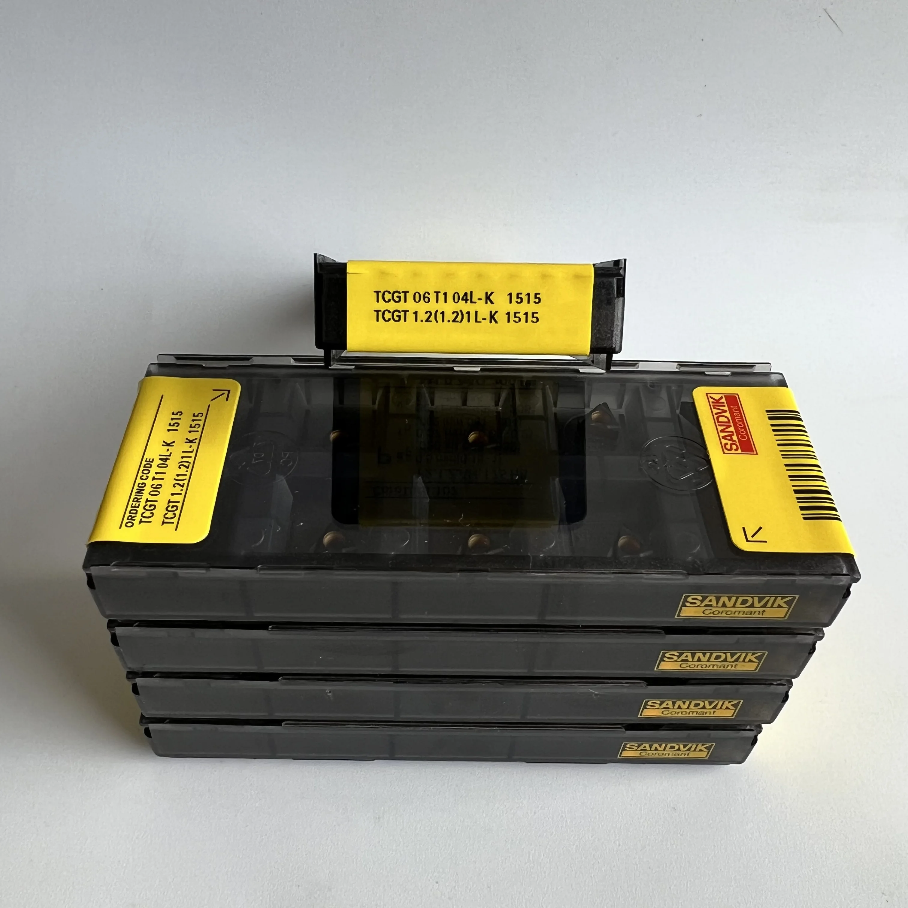 

TCGT06T104L-K 1515 CNC BLADE