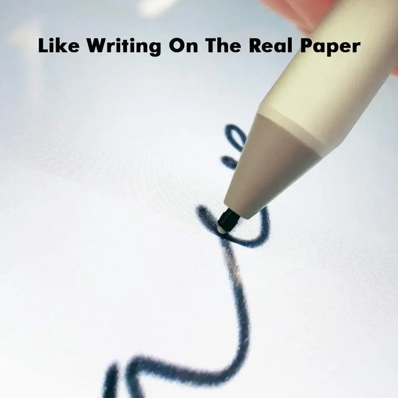 3 قطعة HB عبوة قلم ممتاز متين مع حساسية عالية لسطح Pro4/5/6/7 سطح برو قلم سطحي ناعم نصائح استبدال