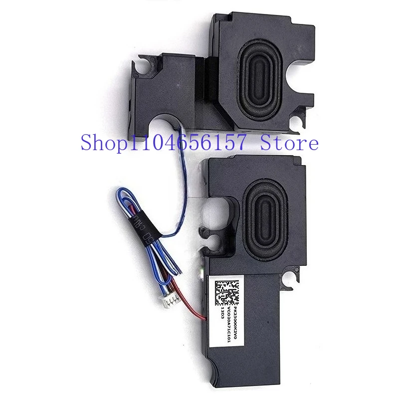 Новый оригинальный встроенный динамик для ноутбука Lenovo Thinkpad E550 E555 E560 E565, левый и правый внутренний динамик 00HN428