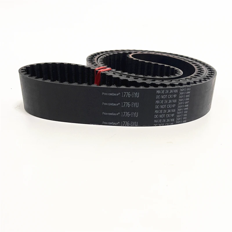 

США PowerGrip 8YU Зубчатый приводной ремень ГРМ 1040-8YU 1056-8YU 1064-8YU 1136-8YU 1320-8YU 1328-8YU 1336-8YU 1344-8YU 1384-8YU