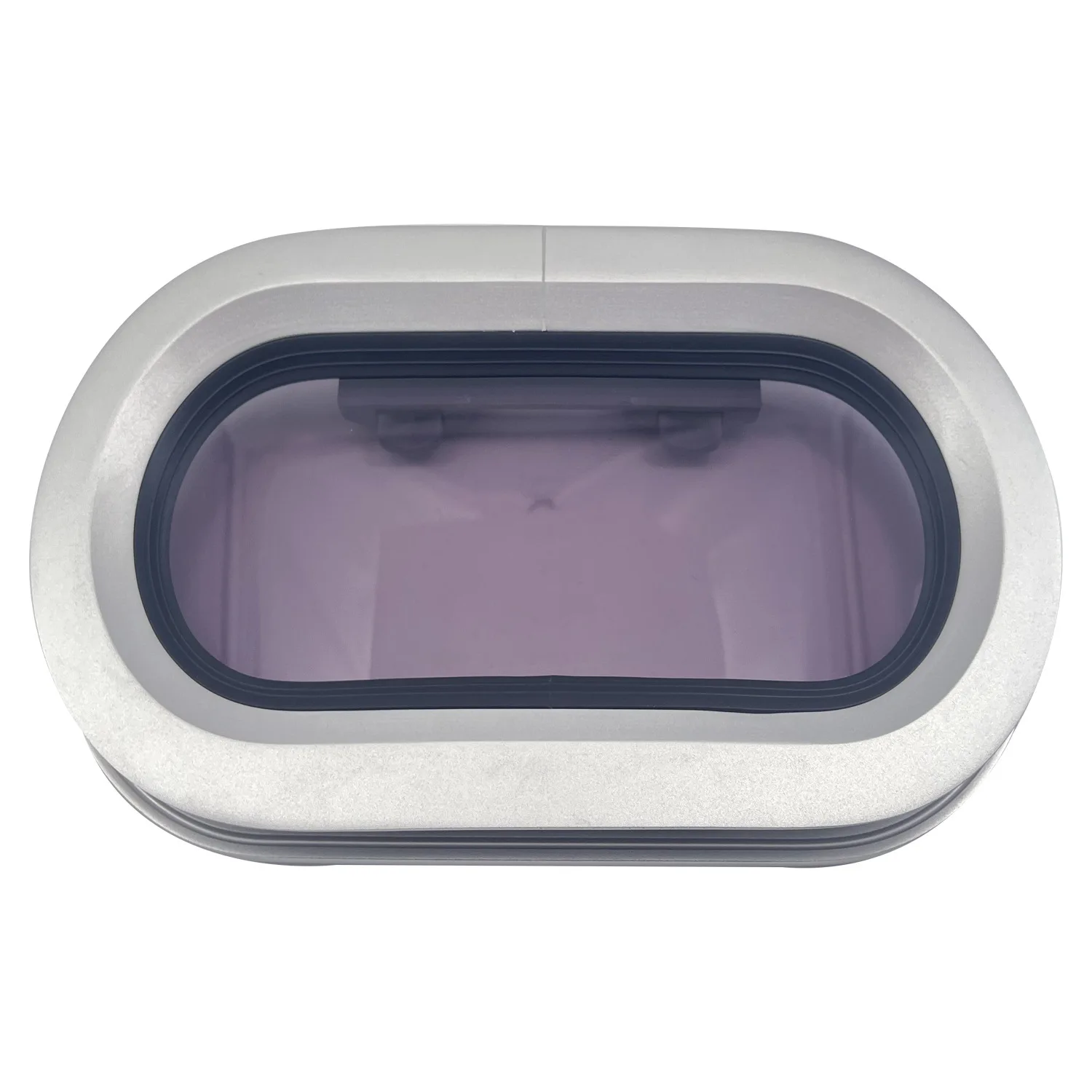 

Эллиптические иллюзии из закаленного стекла морского алюминиевого сплава. Множество спецификаций для аксессуаров для лодок, яхт и автофургонов.