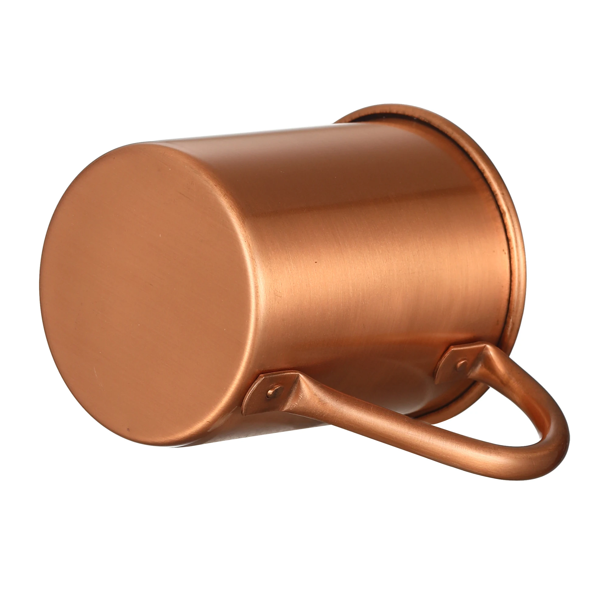 銅製モスクワミュールマグカップ、耐久性のある銅製ビールマグカ - Mule Copper Mug のレビューと価格