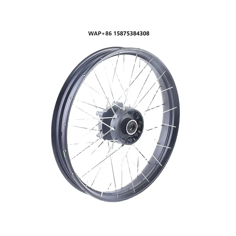 

Motorcycle Scooter Front Rear Wheel Aluminum Wheel for Cfmoto 450mt Accessories