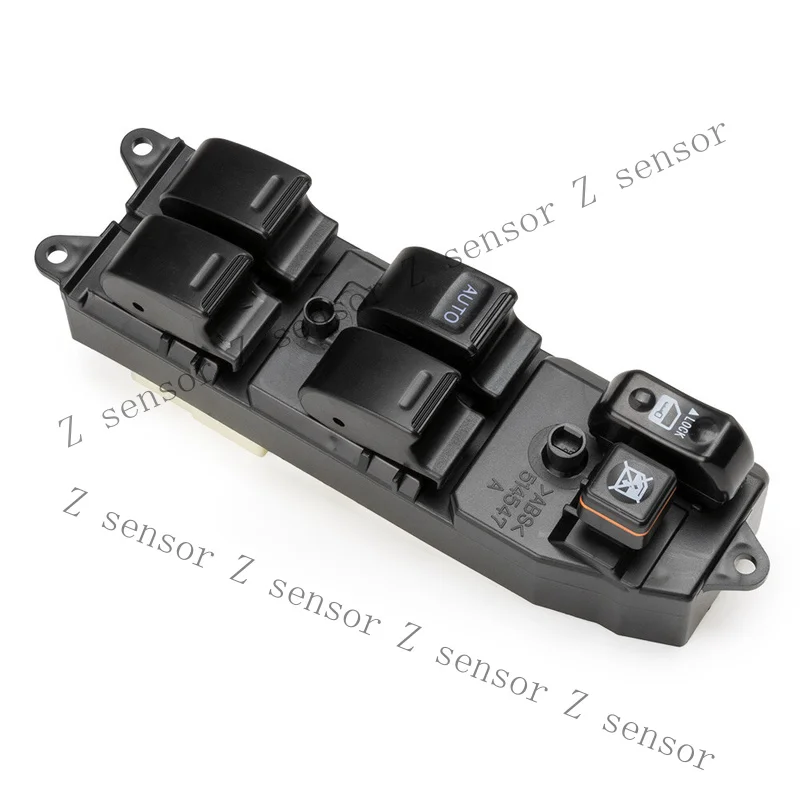 84820-42060 For Toyota RAV4 1998-2000 Front Left Side Door Power Window Switch