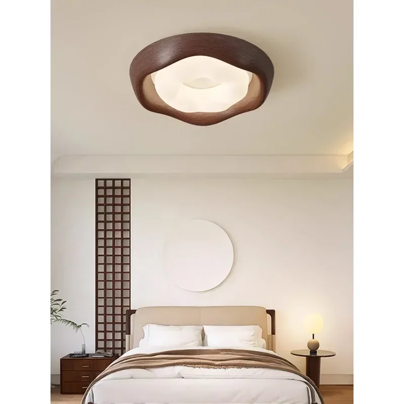 

new Chinese retro new children's homeowner bedroom light