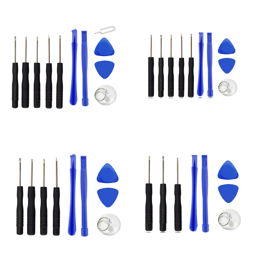 Telefoonscherm Opening Tool Remover Kit Telefoonschermen Openers Reparatie Tools