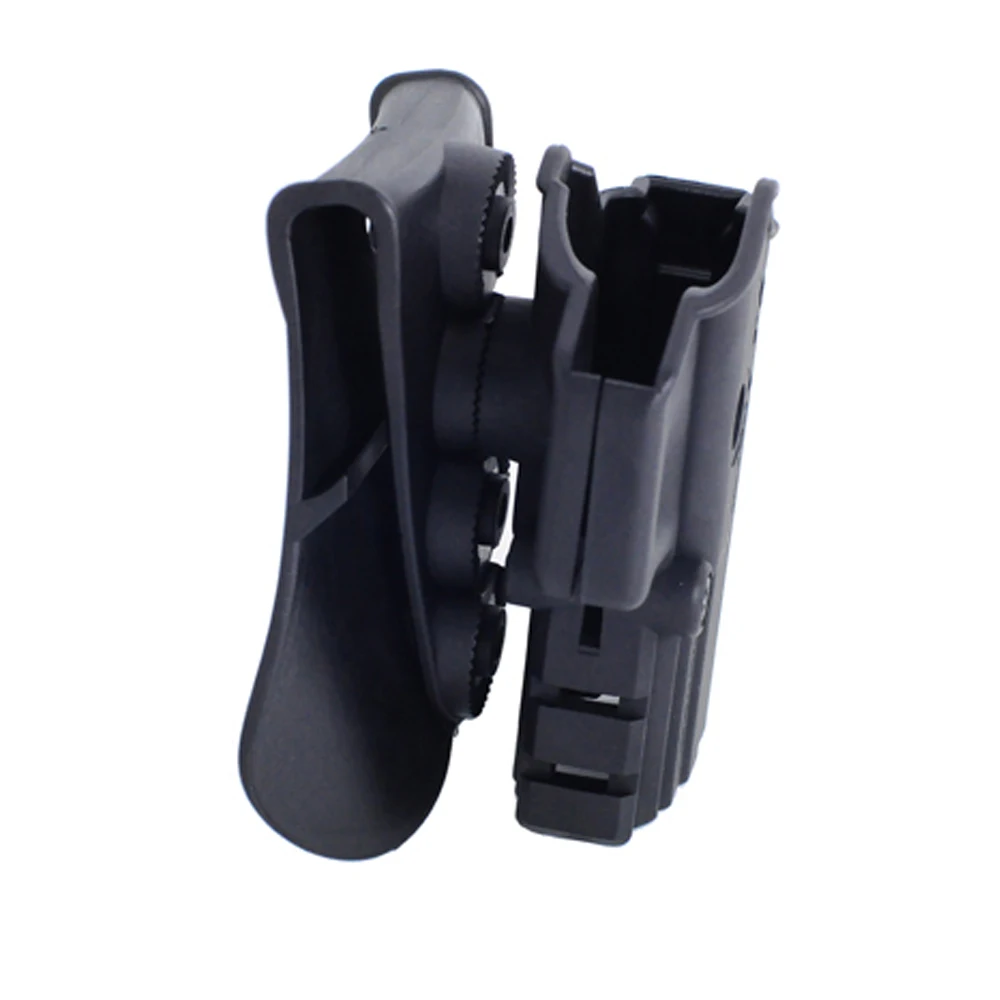 Tactical Gun Holster Pistol XD GEAR Handgun Holster For GBB XDM Mag Fit Belt 2'' Wide Case Airsoft Gun Weapons Holder