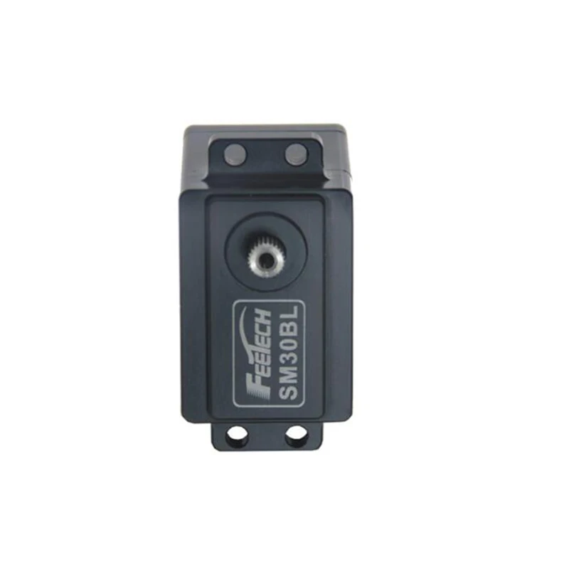 SM30BL RS485 MOBUS بدون فرش 12 فولت 30 كجم عزم دوران Rc مؤازرة للصناعة الترميز طباعة ثلاثية الأبعاد راسبيري بي اردوينو بيثون #5