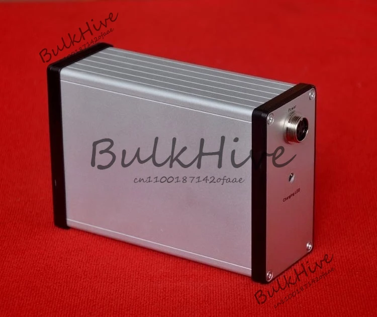 

Applicable To MINILAB GPX4500 GPX4800 GPX5000 Empty Lithium Batteries Box , No battery cells inside