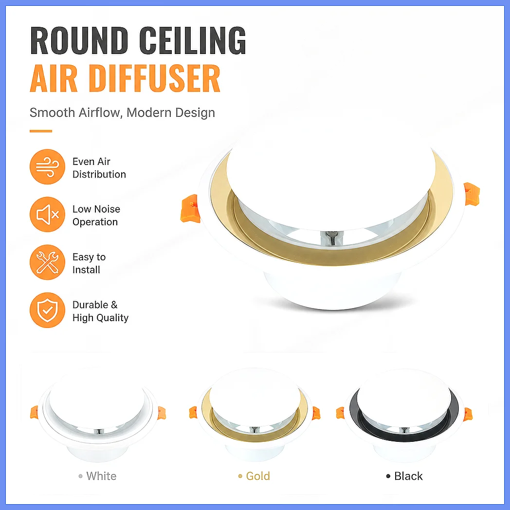 3-4-inch-round-air-vent-adjustable-ceiling-diffuser-grill-cover-louver-soffit-vent-abs-plastic-for-bathroom-kitchen-living-ro