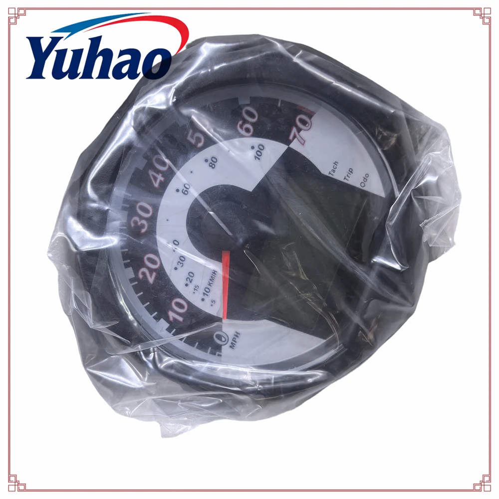 3280589 3280559 3280529 Brand New Speedometer Cluster Assembly 3280589 Suitable for Polaris Sportsman 400 500 800