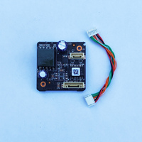 48V PoE power Module board for Hikvision network ip camera