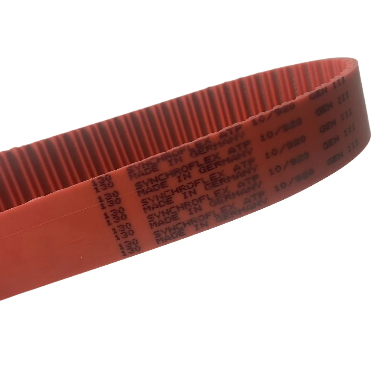

CONTITECT Continetal PU Timing Belt ATP10-920 CONTI SYNCHROFLEX