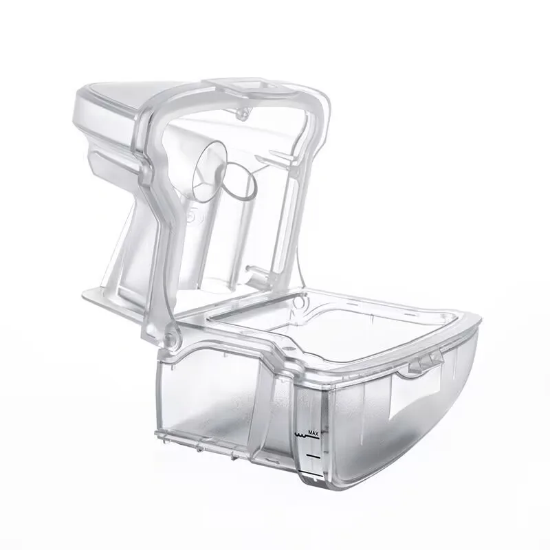 YUWELL auto cpap machine humidifier water box Ventilator accessories suitable for YH-450 480 820 825 830 cpap machines sleep