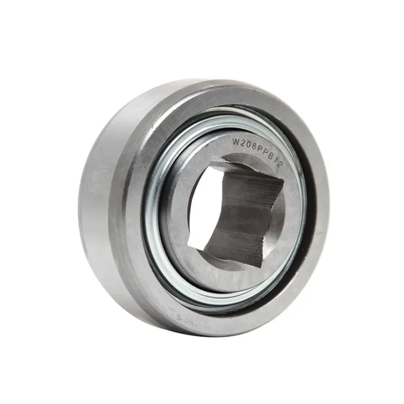 

【Best-selling】High Quality Agriculture Machine Disc Harrow Square Bore Ball Bearing for Agricultural Industry
