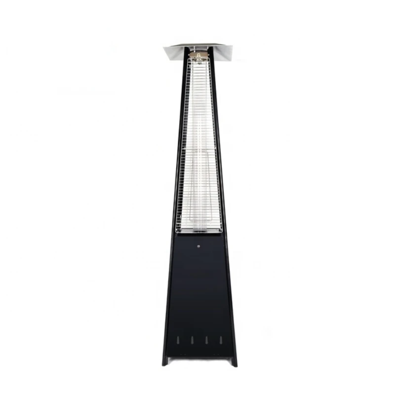 

Pyramid Propane Gas Outdoor Patio Heater Manufacturer CE Certified OEM/ODM