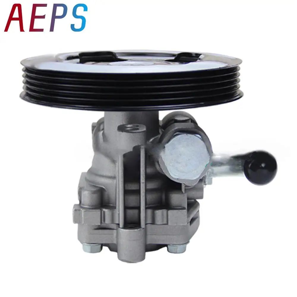 

Durable for Mitsubishi PAJERO PININ/MONTERO IO H66W H76W MR455402 Power Steering Pump