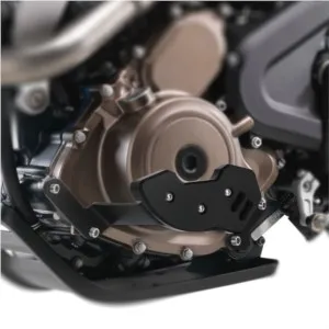 

Vitpilen 250 / 401 For Husqvarna Svartpilen 250 / 401 2020-2021-2022-2023-2024 Left and Right Engine cover Clutch Cover Set
