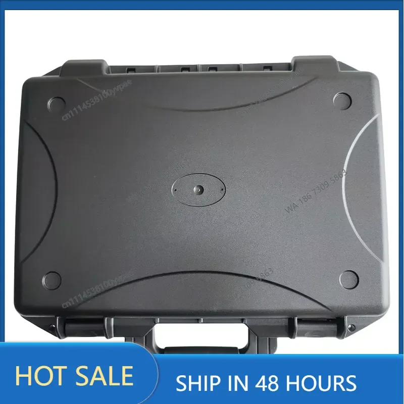 POM Portable Carry Case for S600-M Multi-Parameter Water Quality Sensor