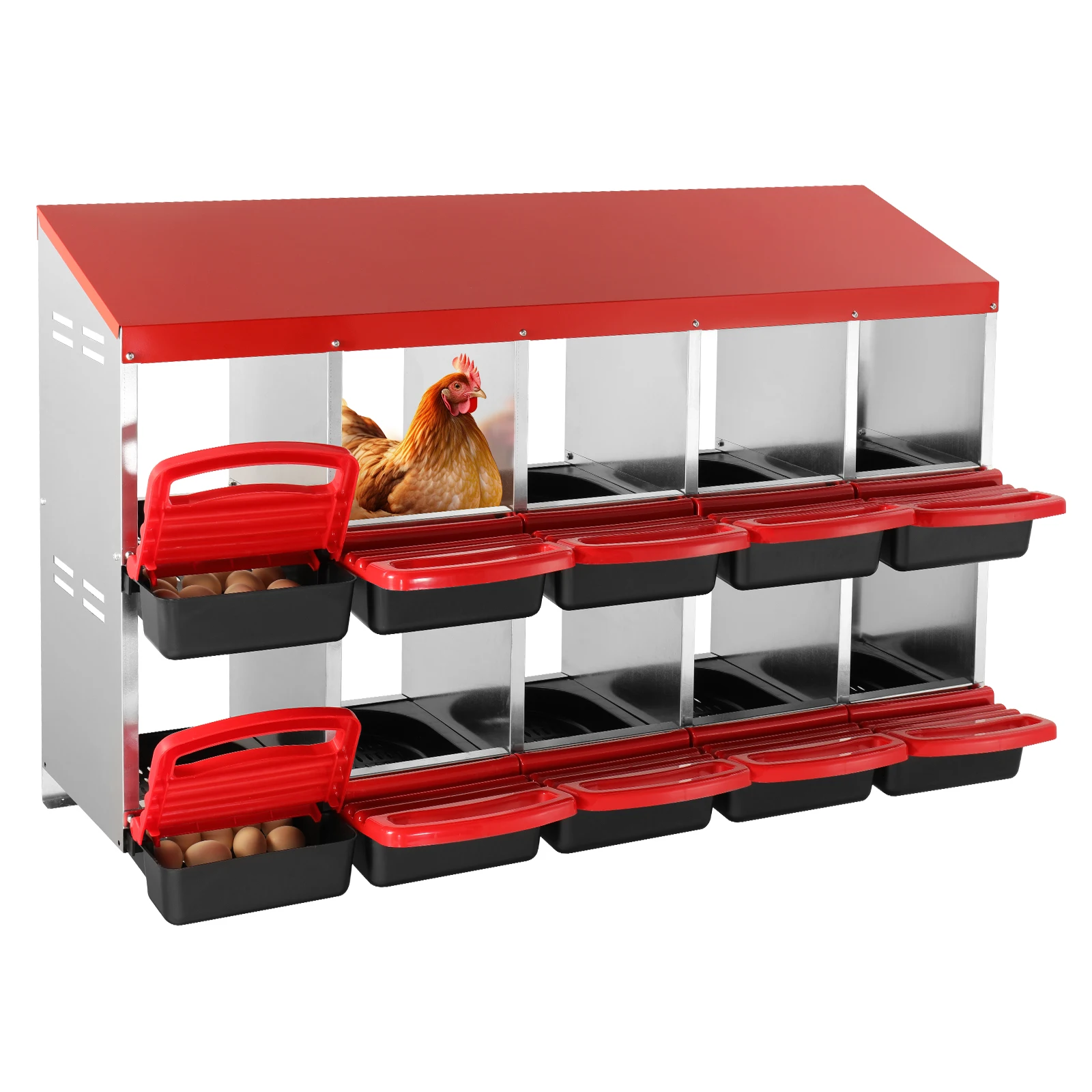 Succebuy Chicken Ne… - image