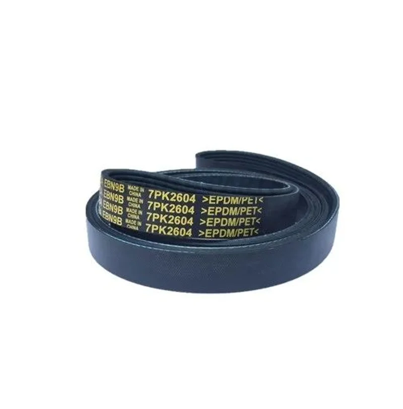 

7PK2604 резиновый натяжитель ремня генератора для китайского пикапа JMC SUV высококачественные запчасти для автомобильного двигателя