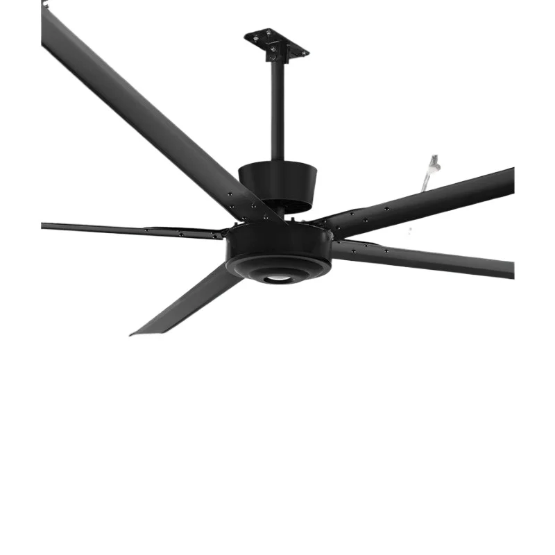 

3 meters permanent magnet frequency conversion industrial large ceiling fan factory workshop warehouse high power strong