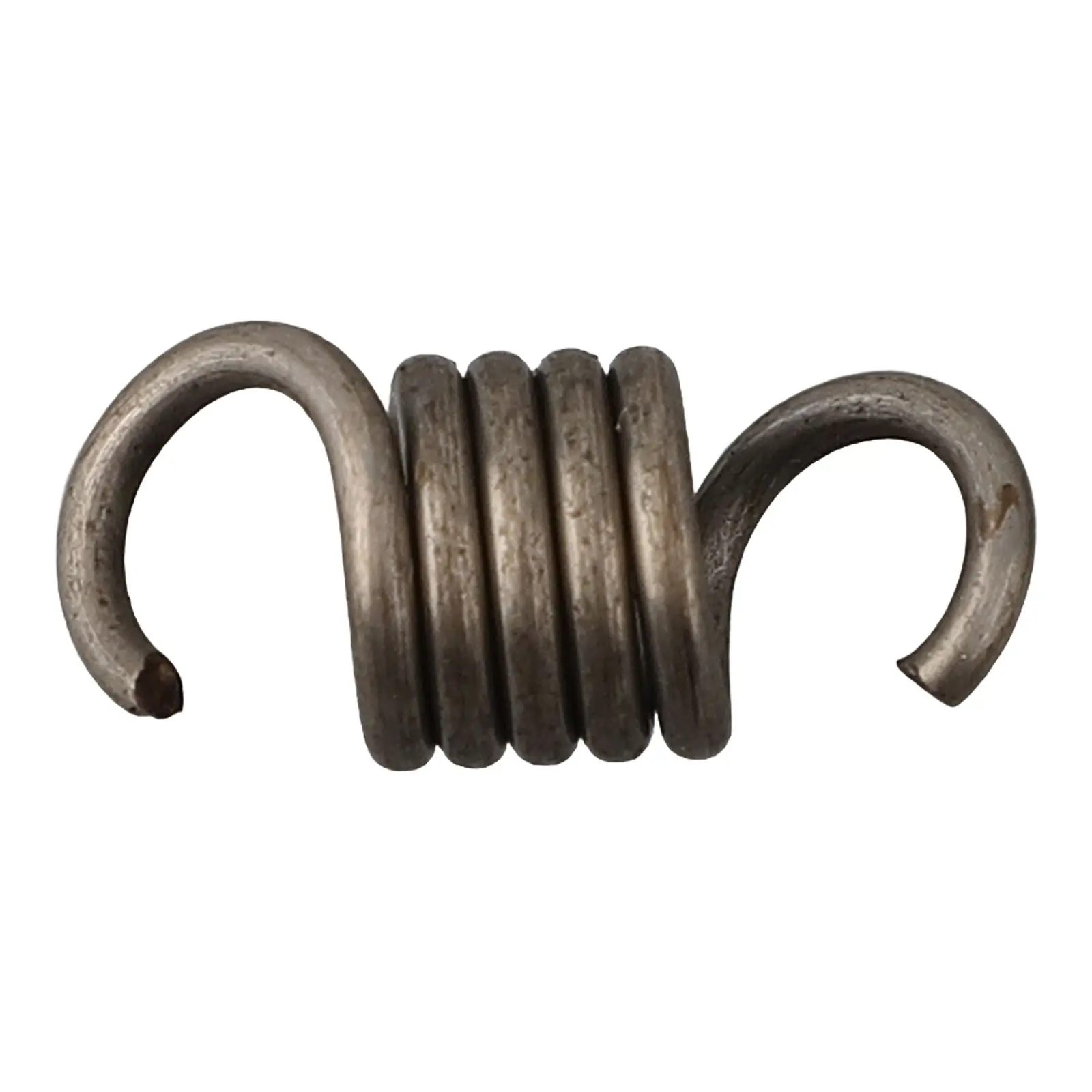 

High Quality New Practical Clutch Spring Parts Consistent Compatibility Easy Replacement Lifespan Metal Performance