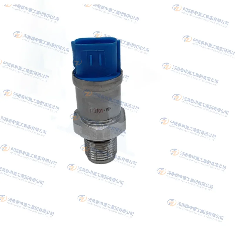 

For EX200-5-2-3 Switch Hydraulic Pump Pressure Sensor 4436271 High Quality Excavator Accessories