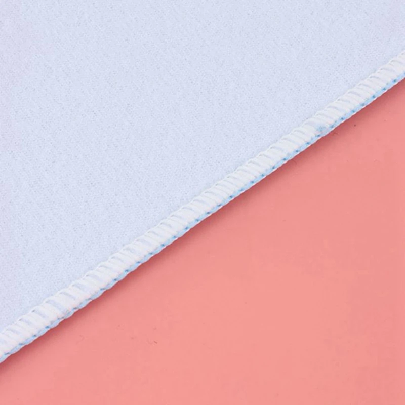 AC66 5Pcs Replacement Mop Cloths for Proscenic P11 P11 Combo P10 P10Pro U11 Handheld Wireless Vacuum Cleaner Accessories