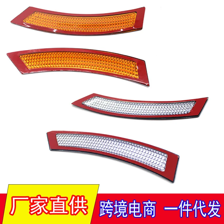 Applicable To 06-09 E92 E93 Front Bumper Side Lamp Side Marker Lamp American Standard