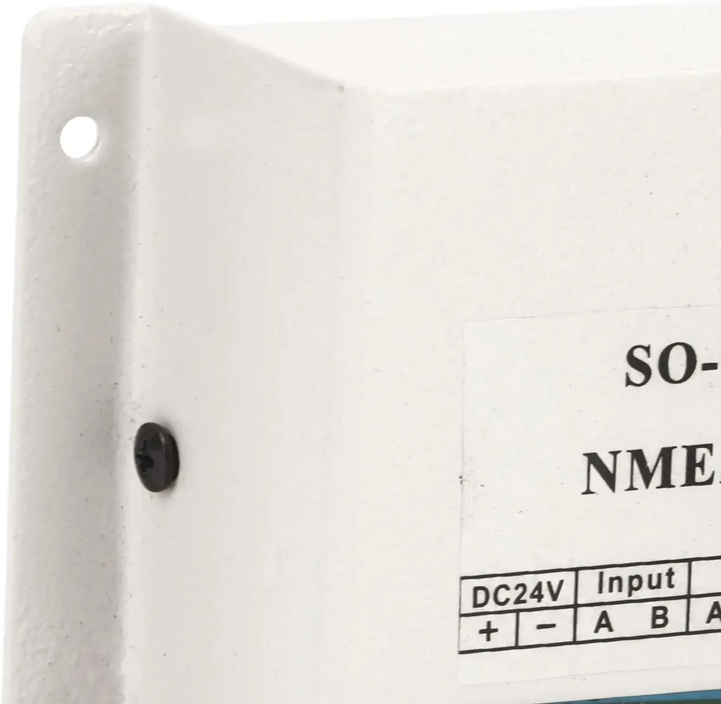 Matsutec-nmea0183 nmea Buffer para sistemas de circuito 24v, 1 entrada, 4 saídas, 4 saídas, divisor de linha serial marinha