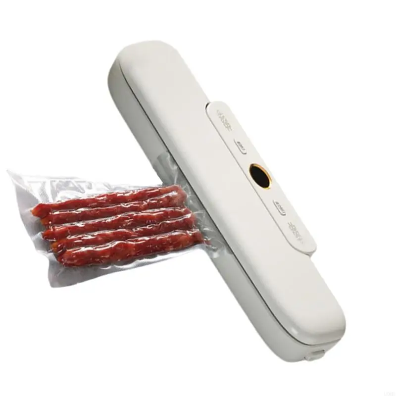 U0DE Vacuum Che Gearer Machine Технология продовольственного уплотнения многофункциональный вакуумный уплотнитель пищи