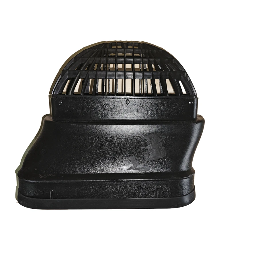 

Engine Parts Oil Filter And Air Intake Connecting Pipe